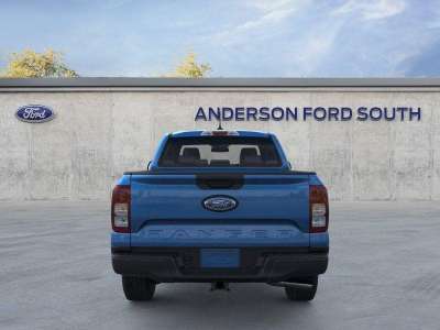 New 2026 Ford Ranger XL Crew Cab Truck for sale in Lincoln NE