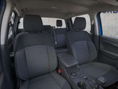 New 2026 Ford Ranger XL Crew Cab Truck for sale in Lincoln NE