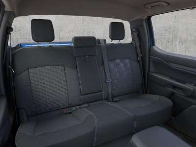 New 2026 Ford Ranger for sale in Lincoln NE