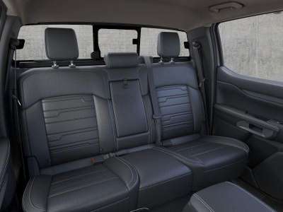 New 2026 Ford Ranger for sale in Lincoln NE