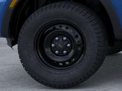 New 2026 Ford Ranger for sale in Lincoln NE