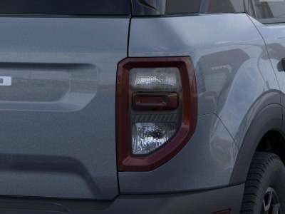 New 2026 Ford Bronco Sport for sale in Lincoln NE