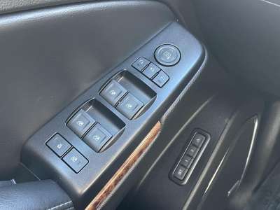 Used 2017 Chevrolet Suburban for sale in Lincoln NE