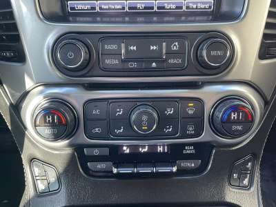 Used 2017 Chevrolet Suburban for sale in Lincoln NE