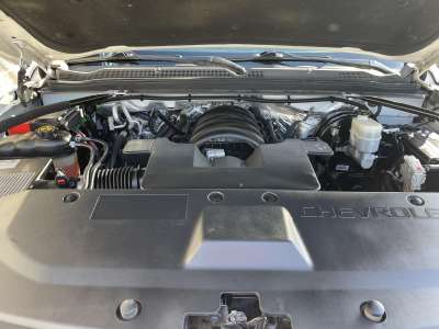 Used 2017 Chevrolet Suburban for sale in Lincoln NE