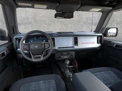 New 2026 Ford Bronco Heritage Edition SUV/Crossover for sale in Lincoln NE