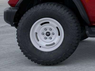 New 2026 Ford Bronco for sale in Lincoln NE