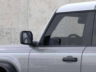 New 2026 Ford Bronco for sale in Lincoln NE