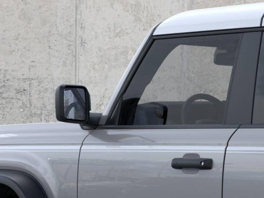 New 2026 Ford Bronco for sale in Lincoln NE