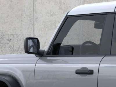 New 2026 Ford Bronco for sale in Lincoln NE