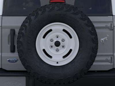 New 2026 Ford Bronco for sale in Lincoln NE