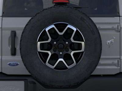 New 2026 Ford Bronco for sale in Lincoln NE