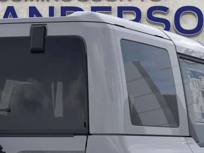 New 2026 Ford Bronco for sale in Lincoln NE