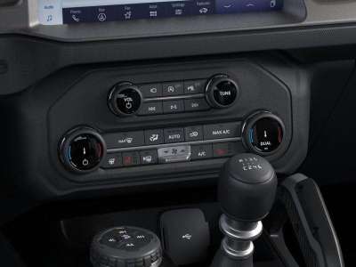 New 2026 Ford Bronco for sale in Lincoln NE