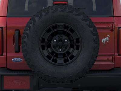 New 2026 Ford Bronco for sale in Lincoln NE