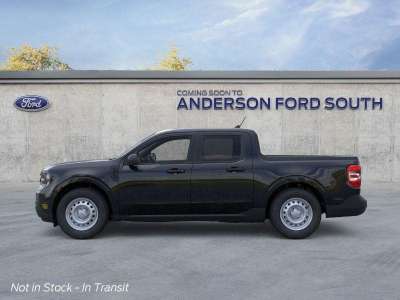 New 2026 Ford Maverick for sale in Lincoln NE