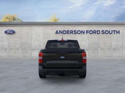 New 2026 Ford Maverick XL Crew Cab Truck for sale in Lincoln NE