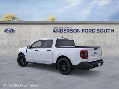 New 2026 Ford Maverick XLT Crew Cab Truck for sale in Lincoln NE