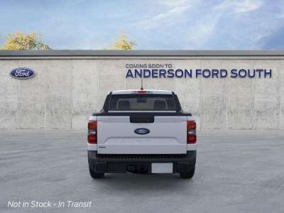 New 2026 Ford Maverick for sale in Lincoln NE