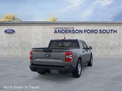 New 2026 Ford Maverick XL Crew Cab Truck for sale in Lincoln NE