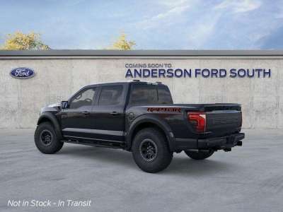 New 2026 Ford F-150 for sale in Lincoln NE