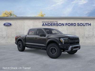 New 2026 Ford F-150 for sale in Lincoln NE