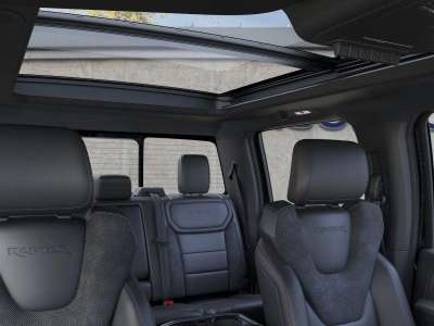 New 2026 Ford F-150 for sale in Lincoln NE