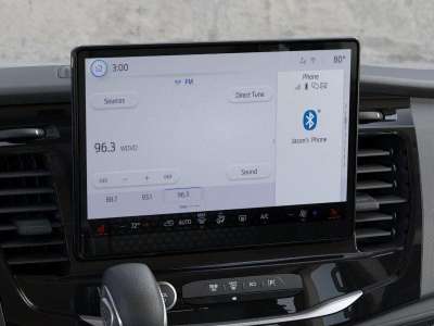 New 2026 Ford Transit Passenger Wagon for sale in Lincoln NE