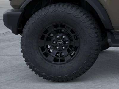 New 2026 Ford Bronco for sale in Lincoln NE