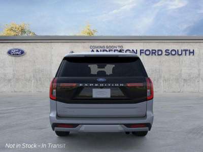 New 2026 Ford Expedition Max Platinum SUV/Crossover for sale in Lincoln NE