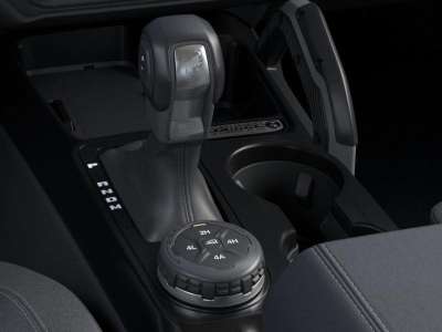 New 2026 Ford Bronco for sale in Lincoln NE