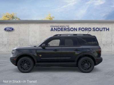 New 2026 Ford Bronco Sport for sale in Lincoln NE