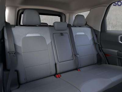 New 2026 Ford Bronco Sport for sale in Lincoln NE