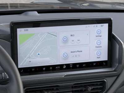 New 2026 Ford Bronco Sport for sale in Lincoln NE