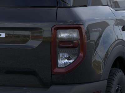 New 2026 Ford Bronco Sport for sale in Lincoln NE