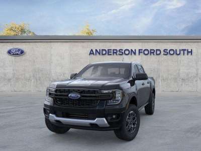 New 2026 Ford Ranger for sale in Lincoln NE