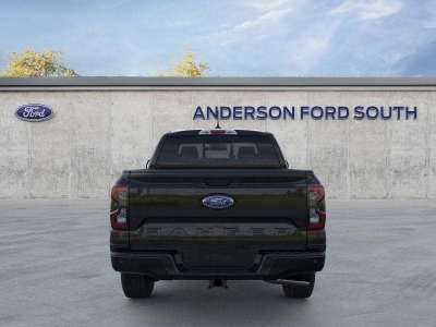 New 2026 Ford Ranger for sale in Lincoln NE