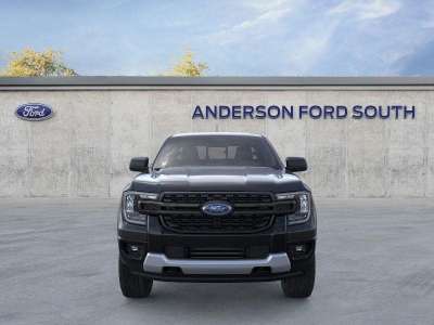 New 2026 Ford Ranger for sale in Lincoln NE