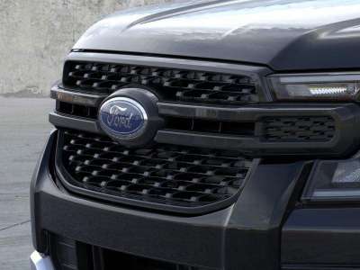 New 2026 Ford Ranger for sale in Lincoln NE