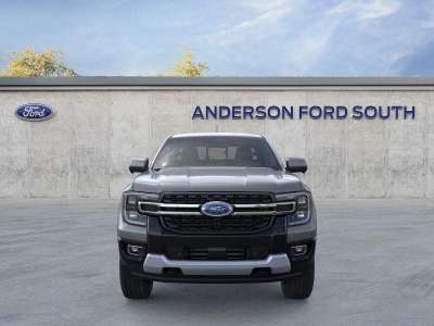 New 2026 Ford Ranger for sale in Lincoln NE