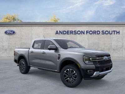 New 2026 Ford Ranger for sale in Lincoln NE