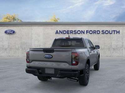 New 2026 Ford Ranger for sale in Lincoln NE