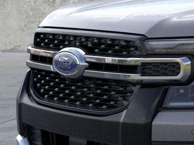 New 2026 Ford Ranger for sale in Lincoln NE