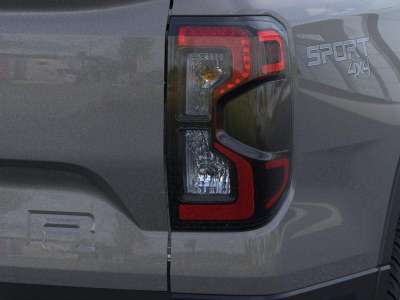 New 2026 Ford Ranger for sale in Lincoln NE