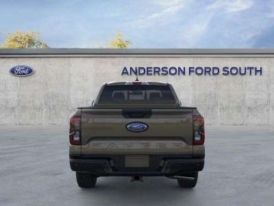 New 2026 Ford Ranger for sale in Lincoln NE