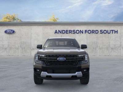 New 2026 Ford Ranger for sale in Lincoln NE