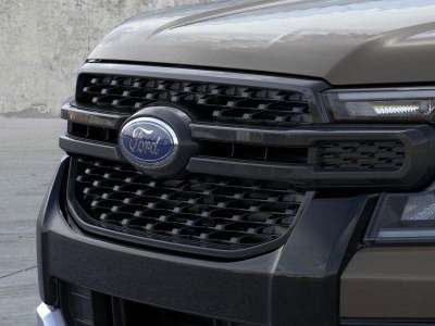 New 2026 Ford Ranger for sale in Lincoln NE