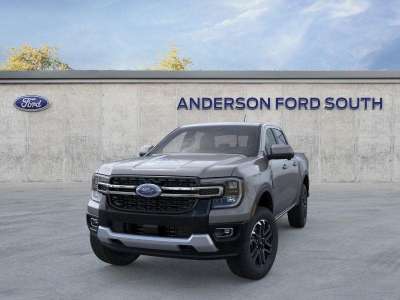 New 2026 Ford Ranger for sale in Lincoln NE