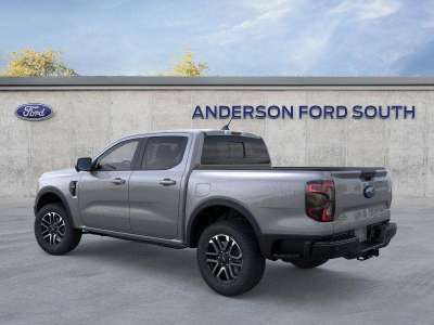 New 2026 Ford Ranger for sale in Lincoln NE