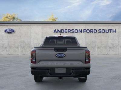 New 2026 Ford Ranger for sale in Lincoln NE